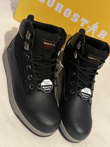 Eurostar connor 999762 blk - eurostar,