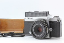 [NEUF avec étui] Nikon F Eye