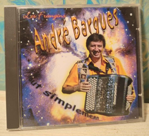 Andre bargues tout - -,