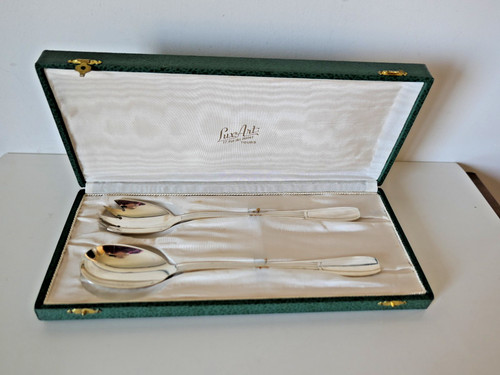 Coffret couverts service - coffret,