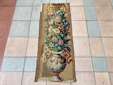  Tapisserie Aubusson tapestry