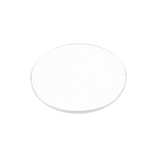 31,5mm Diamètre Montre Verre