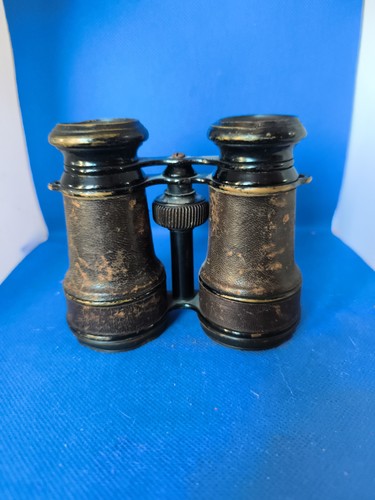 Paire jumelles militaire - de,