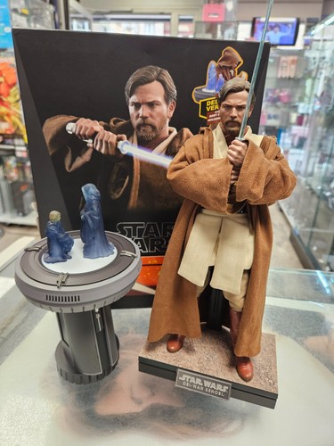 Figurine hot toys - figurine,