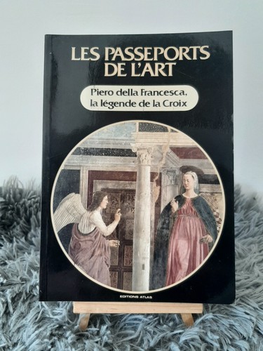 Les passeports art - les, de