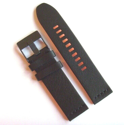 Diesel bracelet cuir - bracelet,