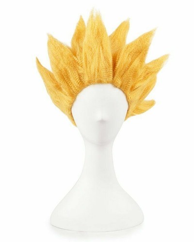 Dragon ball super saiyan - z,