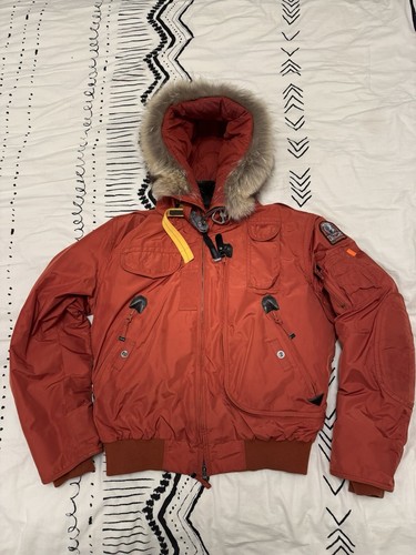 Veste parajumpers modèle - veste,