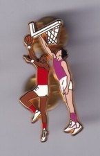 RARE PINS PIN'S .. SPORT TEAM