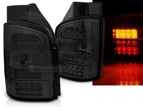 Paire feux t5 - paire,