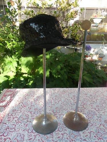 Portes chapeaux design - 2,