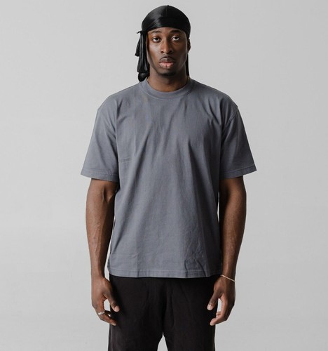 Yeezy gap shirt dark gray - yeezy,