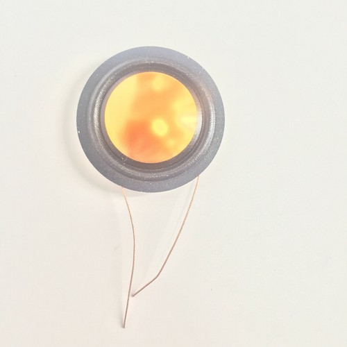 Replacement dome tweeter - replacement,