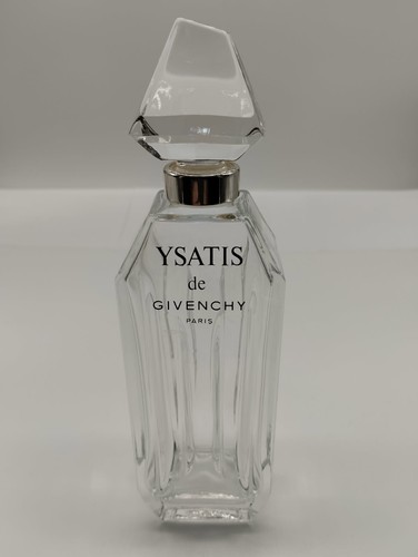 Flacon vide vintage 200 - vide, eau