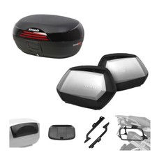 Kit SHAD Top Case SH46 Et