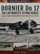 LIVRE/BOOK : Dornier Do 17 -