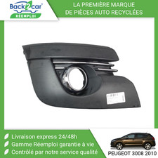 🏆 ENJOLIVEUR PARE-CHOC AVD