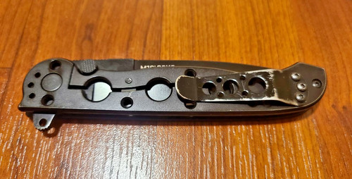 Crkt m16 03ks - carson, design