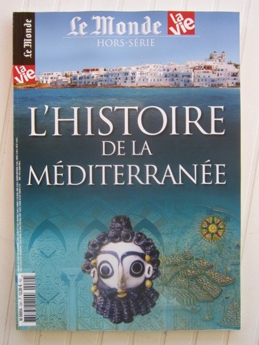Monde hors série - le,