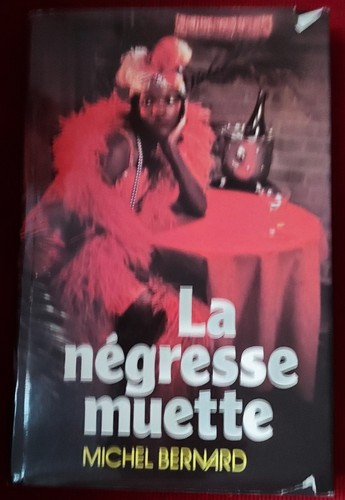 Michel bernard négresse - michel, la