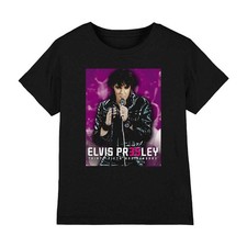 Elvis Presley - T-shirt