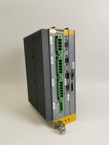Parker compax3 c3s038v4f12 - compax3,