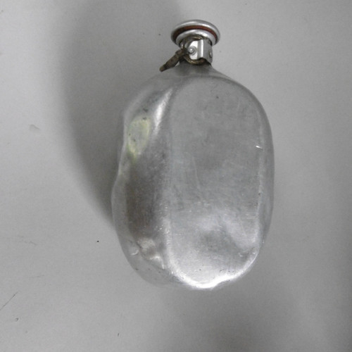 Ancienne petite gourde - gourde, en