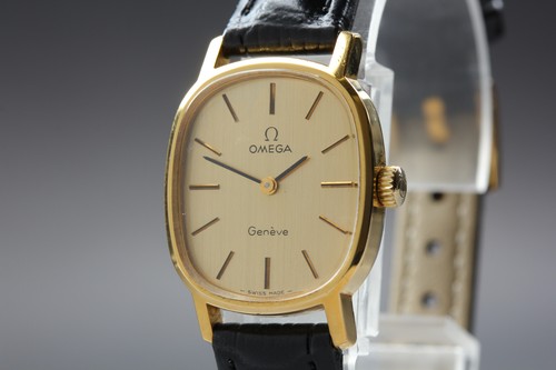 Montre femme vintage - , 1975