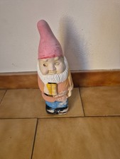 nain de jardin vintage