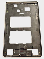 Châssis cadre central / mid