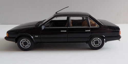Talbot tagora gls 1981 - 1/43,