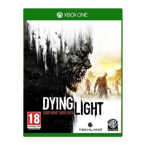 Jeu xbox one dying - jeu,