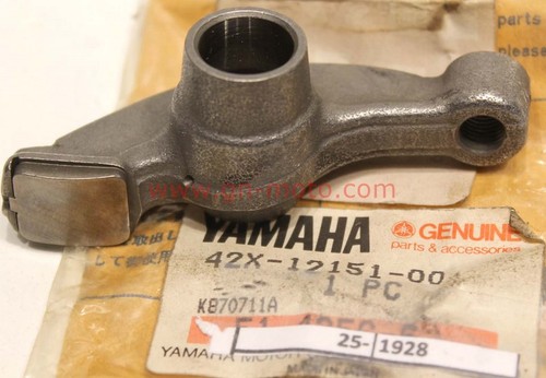 Basculeur yamaha bt1100 2002 - yamaha,