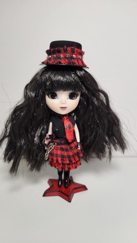 Little pullip jun planning - jun,