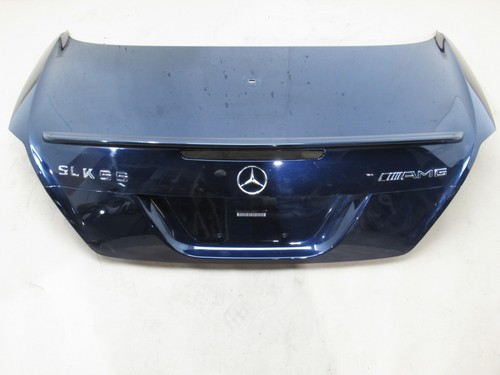 Mercedes slk55 r171 2006 - slk55,