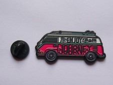pin's VAN VOLKSWAGEN PROFITE