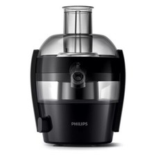 PHILIPS HR183200 Centrifuge Électrique VIVA COLLECTION Noir 500ml