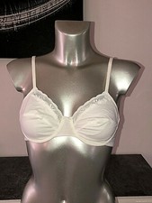 Soutien gorge blanc - antigel, de