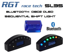 SL35 RGT race tech Bluetooth