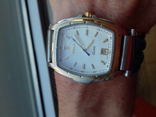 Seiko Sq 100 Vintage