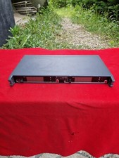 RECEPTEUR MICRO HF SENNHEISER EM 3032  F: 790 A 814 MHZ