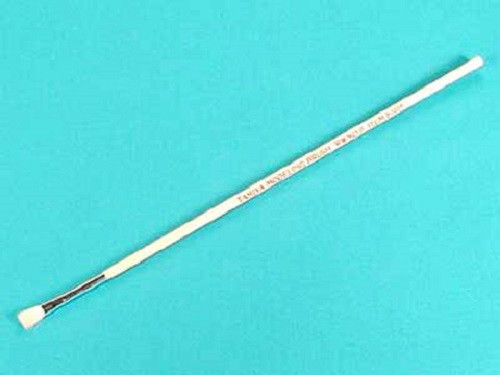 Tamiya 87015 pinceau plat - –,