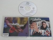 K7/SWING BATTA SWING(TOMMY BOY