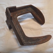 Enclume de cordonnier N° 3