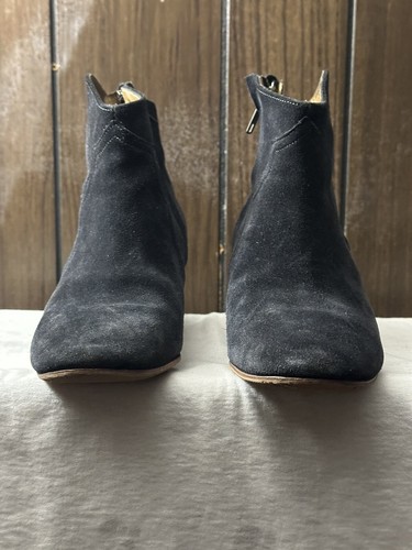Isabel marant dicker ankle - isabel,