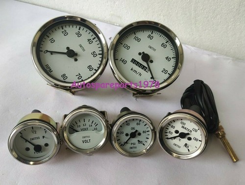 Smiths kit 100mm speedo - kit, 140-0