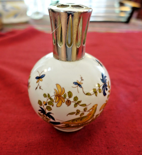 Lampe berger céramique - en,