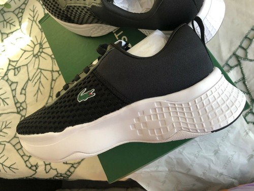 Baskets lacoste - baskets,