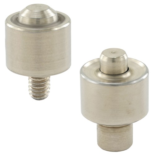 Matrice oeillets ronds - ronds, jeux