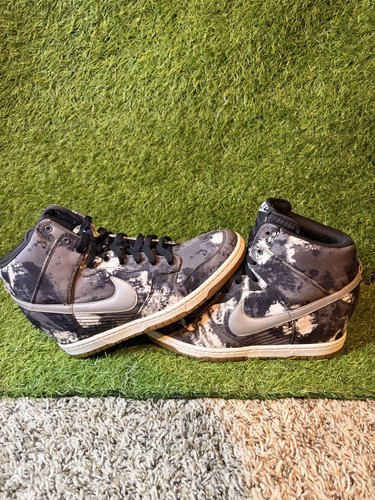 Size 11w nike dunk sky - size,
